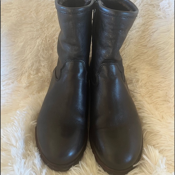 Cordani Shoes - Cordani Perry Shearling-lined Boot